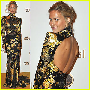 bar-refaeli-roberto-cavalli-party