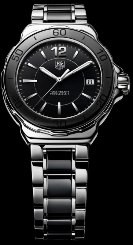 tag heuer formula 1 womens