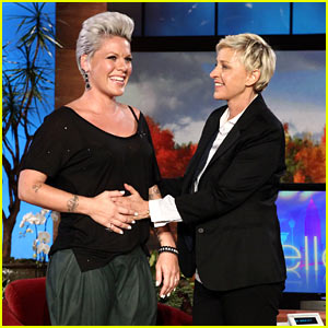 pink-confirms-pregnancy-to-ellen-degeneres