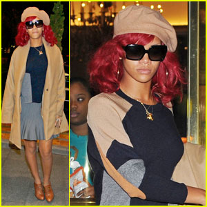 rihanna-madrid