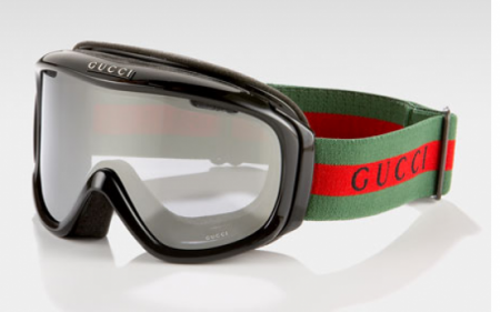 gucci snow glasses