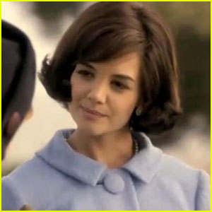 'The Kennedys' Trailer!