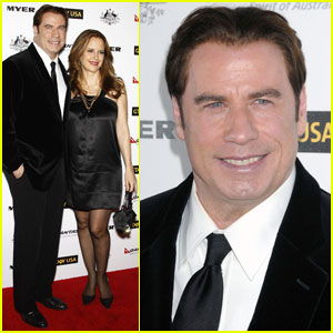 john-travolta-kelly-preston-gday-gala