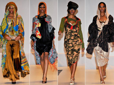 Fashion