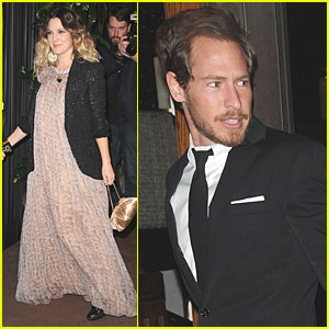 drew-barrymore-will-kopelman-chanel-dinner