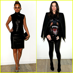 nicole-richie-liv-tyler-givenchy-gals