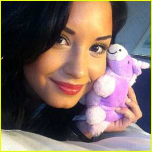 Songs Demi Lovato on Demi Lovato Leaves Tv Focuses On Music Shy Magazine