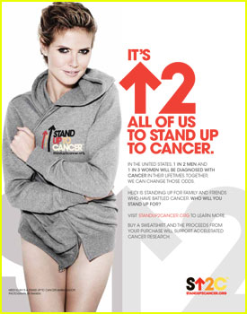 heidi-klum-stand-up-to-cancer
