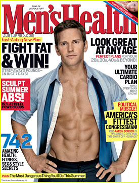 aaron-schock-shirtless-mens-health