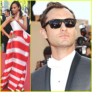 zoe-saldana-tree-of-life-jude-law