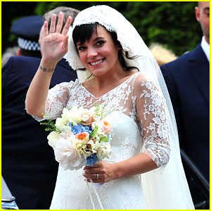 lily-allen-pregnant