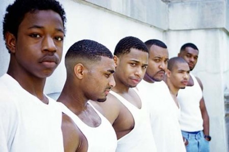 Aids Killing More Young Black Gay And Bisexual Men Shy Magazine Shy Magazine