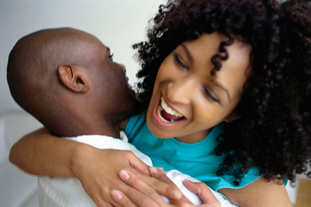 20 Practical Ways to Make A Man Fall In Love With You