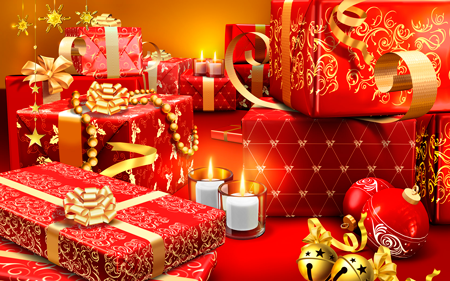 red-christmas-gifts