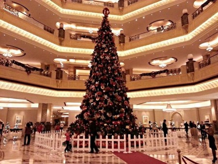 Christmas_trees_Emirates_palace_1