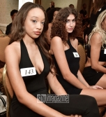 DC Fashion Week Model Auditions 2022