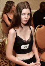 DC Fashion Week Model Auditions 2022