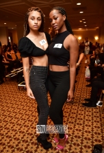 DC Fashion Week Model Auditions