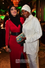 DC Fashion Week’s Official Fashion Industry Networking Party 2022
