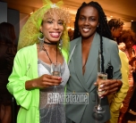 DC Fashion Week’s Official Fashion Industry Networking Party 2022