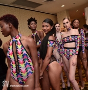 Shy Magazine - DC Fashion Week