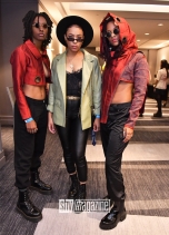 DC Fashion Week - The Washington Emerging and Ready2Wear Designer Collections - Shy Magazine