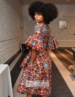 DC Fashion Week - The Washington Emerging and Ready2Wear Designer Collections - Shy Magazine