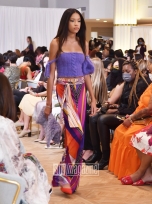 Shy Magazine - DC Fashion Week International Couture Collections Show 2021 – Backstage & VIP