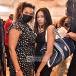 Shy Magazine - DC Fashion Week International Couture Collections Show 2021 – Backstage & VIP