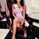 Miss DC Earth, Ashley Wade, Has First Meet & Greet Event Since Crowning