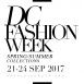 DC Fashion Week 2017 – Events Calendar – Sep 21 – 24, 2017