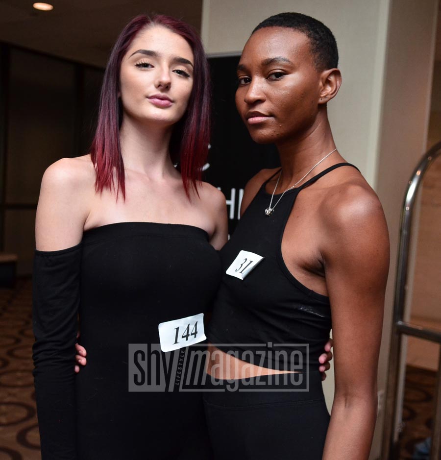 Dc Fashion Week Model Auditions