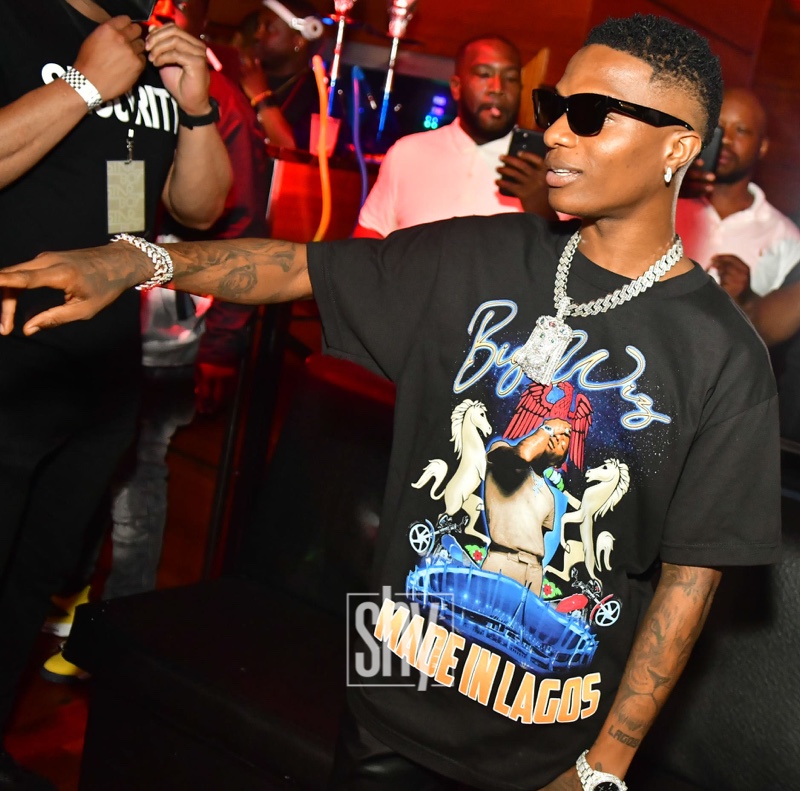 wizkid