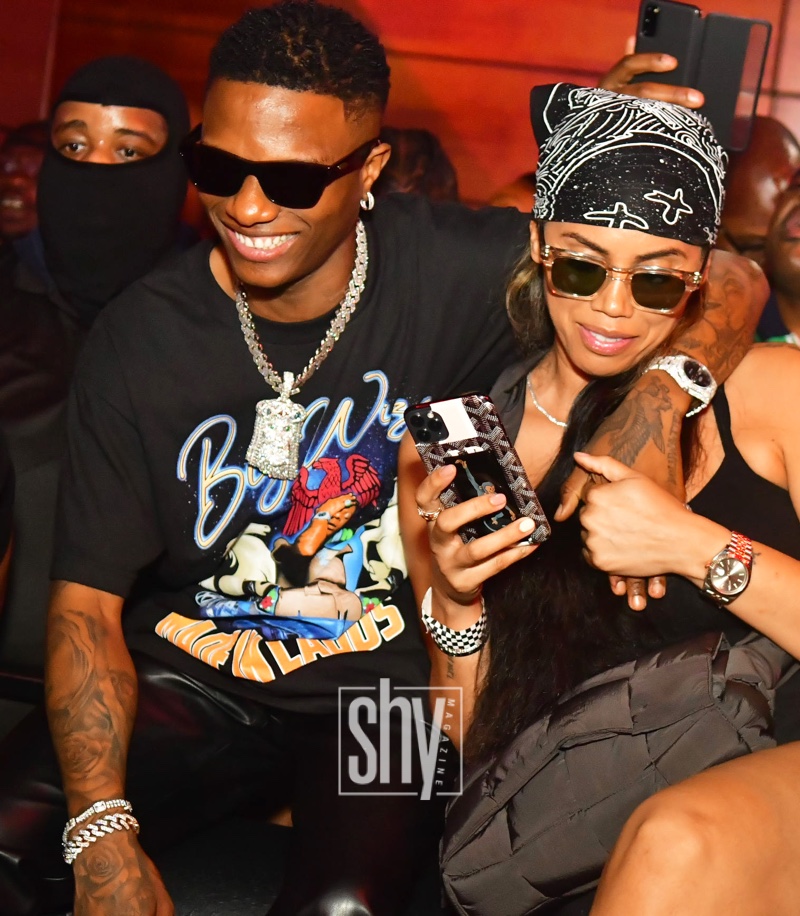 wizkid