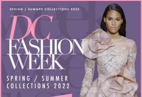 DC Fashion Week Event