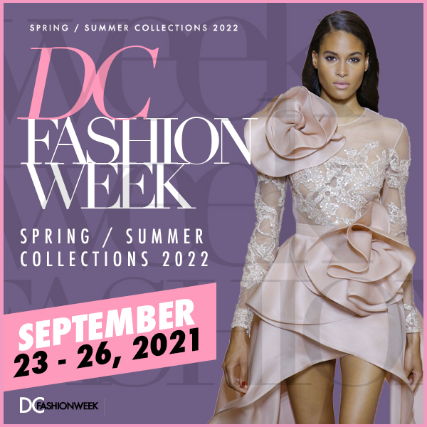 DC Fashion Week Event