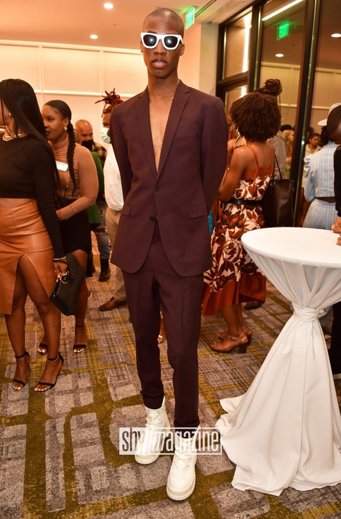 DC Fashion Week Fashion Industry Networking Party