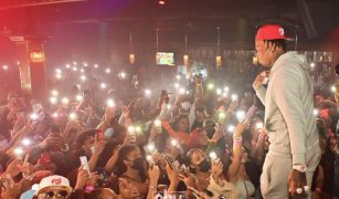 Moneybagg Yo Live At Bliss