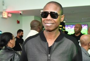 doug e fresh cbc weekend2022 at air dc shy magazine