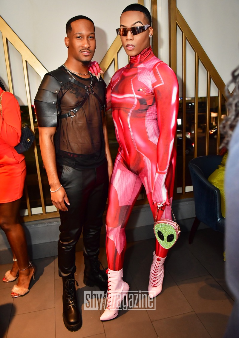 dc fashion week’s official fashion industry networking party 2022