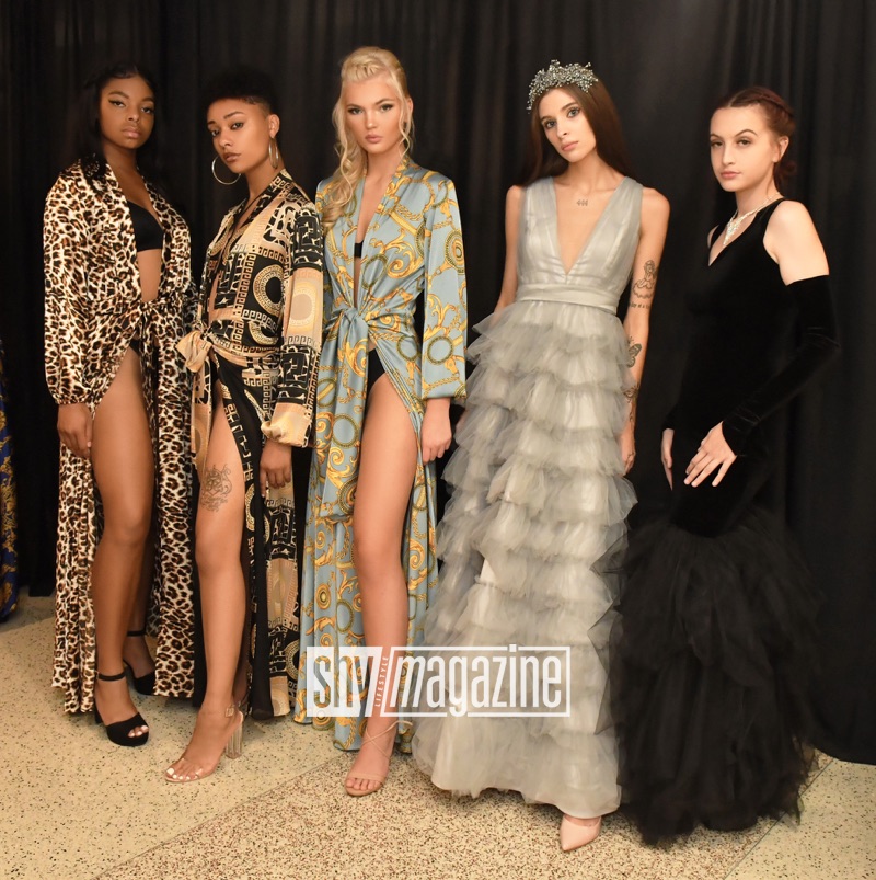 dc fashion week’s international couture collections showcase for spring/summer 2023 shy magazine