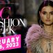 DC Fashion Week 2023 – Events Calendar – FEB. 24 – FEB. 26, 2023
