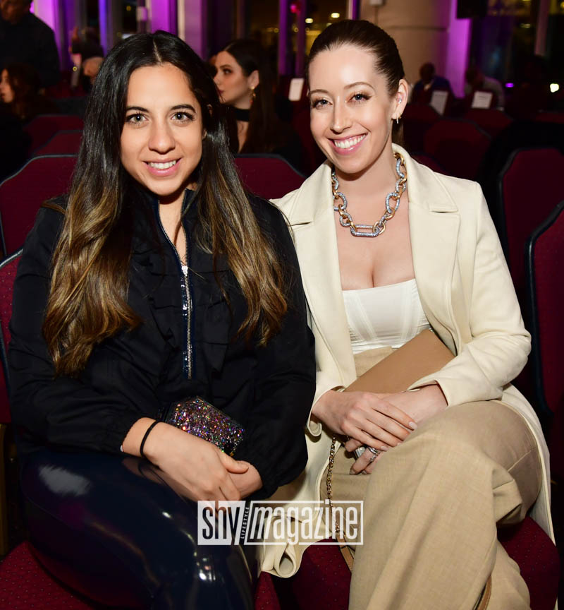 shy magazine dc fashion week 105