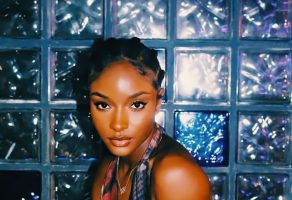 ayra starr the fiery queen of afrobeats! shy magazine