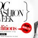 DC Fashion Week Model Auditions 2023