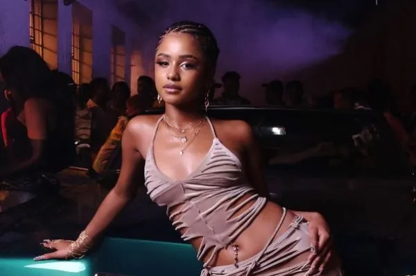 Meet Tyla: The South African Sensation Who Dominated TikTok with Her Hit "Water"