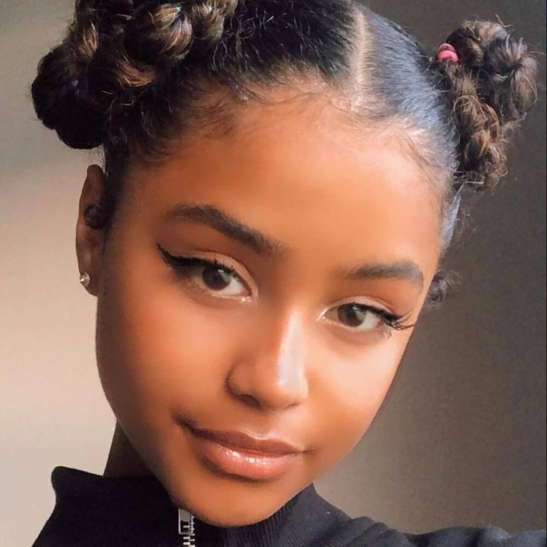 Meet Tyla: The South African Sensation Who Dominated TikTok with Her Hit "Water"