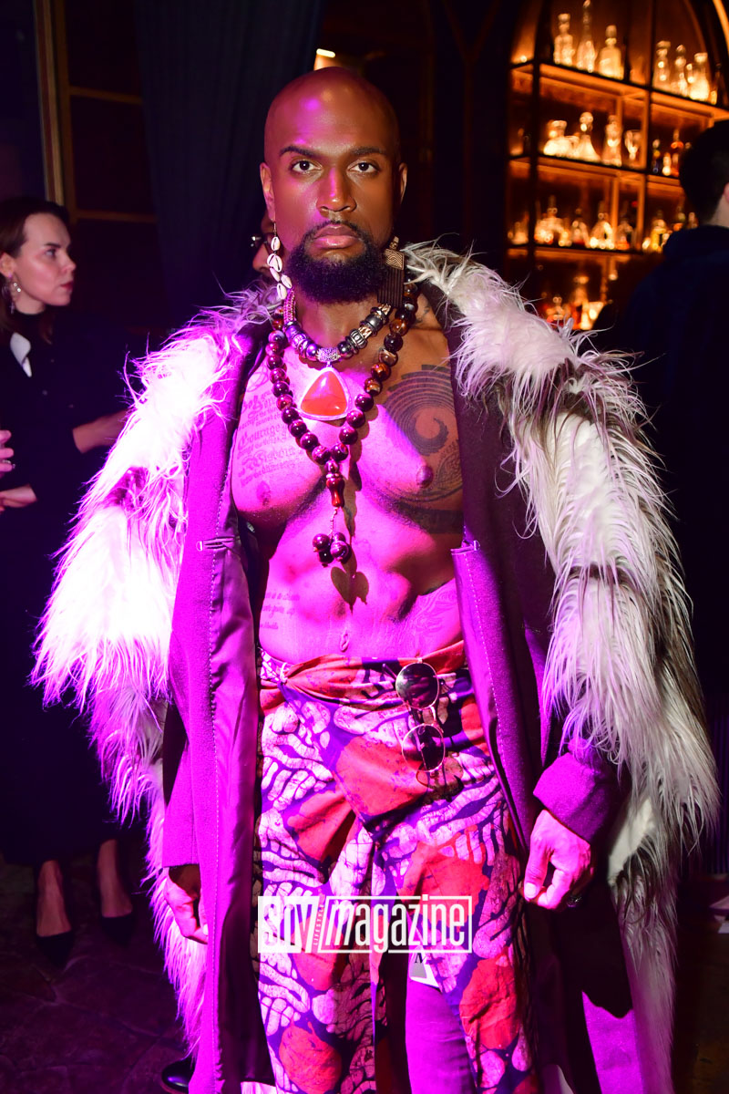 (Recap) DC Fashion Week’s Unforgettable Networking Party for Spring and Summer 2024