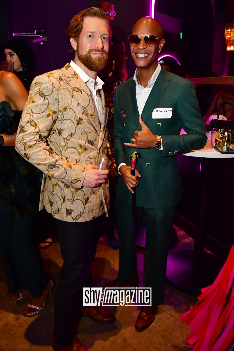Fashion aficionados,Industry insiders,Friday,September 29,Saint Yves venue,1220 Connecticut Avenue,NW,Washington,DC 20036,Official Fashion Industry Networking Party,Spring and Summer 2024 season,Ean Williams,Visionary founder,Sun set,Nation’s capital,Exclusive guest list,Sophisticated ambiance,Fashion designers,Stylists,Photographers,Fashion enthusiasts,Connect,Celebrate,Artistry of fashion,Elegant décor,Upscale atmosphere,Dimly lit chandeliers,Plush seating areas,Mingling,Networking,Fashion discussions,Avant-garde ensembles,Timeless pieces,Radiate elegance,Fashion prowess,Upcoming collections,Innovative collaborations,Industry professionals,Forge new connections,Share ideas,Future partnerships,Night to remember,Highlight of DC Fashion Week,Laughter,Fashion insights,Exchange of business cards,Exclusive Photo Recap,Resounding success,Dazzling setting,Creativity and innovation,Stylish year ahead