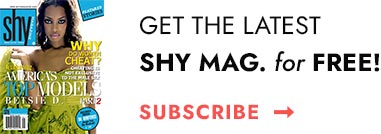 Shy Mag